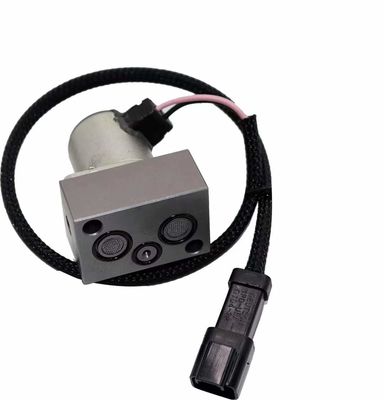 702-21-57400 수압 펌프 소레노이드 밸브 대형 펌프 비율 소레노이드 밸브 702-21-60700