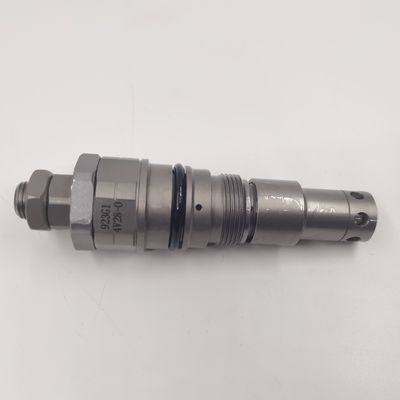 YN22V00001F4 구제 밸브 발굴기 KOBELC-O SK200-6/8 SK230-6E