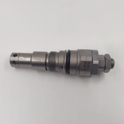 YN22V00001F4 구제 밸브 발굴기 KOBELC-O SK200-6/8 SK230-6E