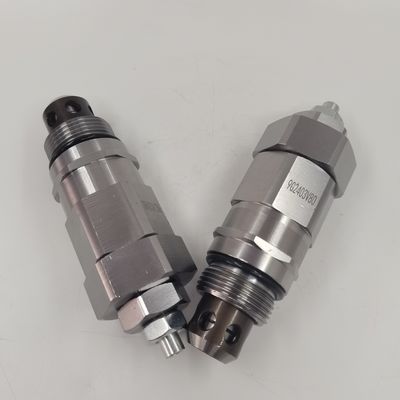 0695006 릴리프 밸브는 굴삭기 EX1900-5 EX2500에 적합합니다.
