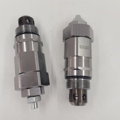 0695006 릴리프 밸브는 굴삭기 EX1900-5 EX2500에 적합합니다.