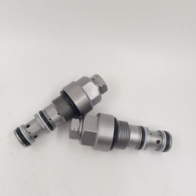 723-40-56302 적용 가능한 PC200-7/8 PC300-7 발굴기 배하 밸브