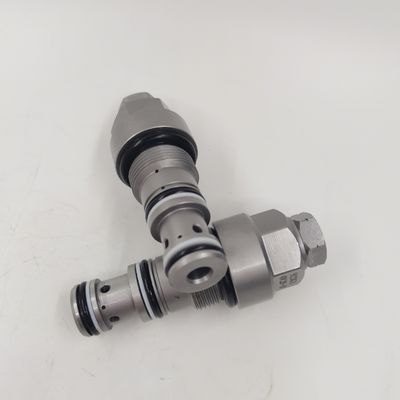 723-40-56302 적용 가능한 PC200-7/8 PC300-7 발굴기 배하 밸브