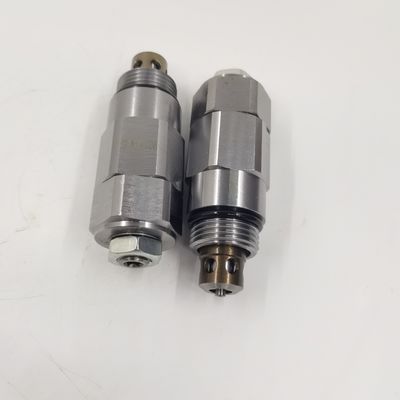 6E-2914 적용 가능한 E320C 320D 323D 325 330굴기 안전 밸브
