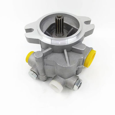 DH225-9 발굴기 기어 펌프 K5V80 수압 꼬리 리프트 펌프