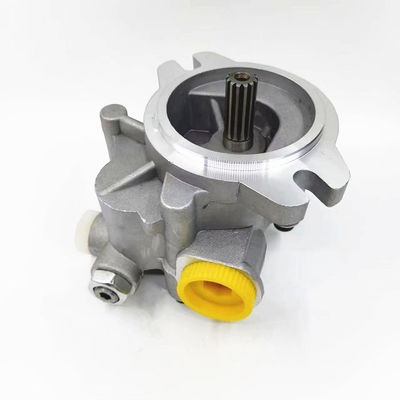 DH225-9 발굴기 기어 펌프 K5V80 수압 꼬리 리프트 펌프