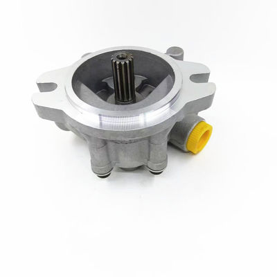 DH225-9 발굴기 기어 펌프 K5V80 수압 꼬리 리프트 펌프