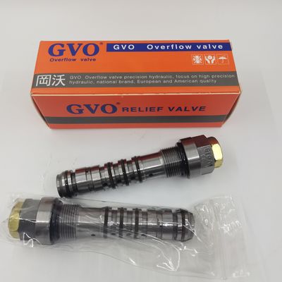 708-2G-03910 LS 밸브 PC200-7 PC200-8 수압 펌프 부품