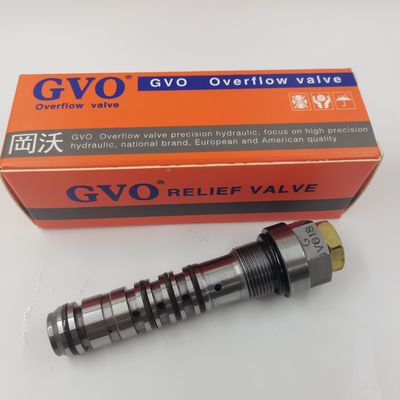 708-2G-03910 LS 밸브 PC200-7 PC200-8 수압 펌프 부품