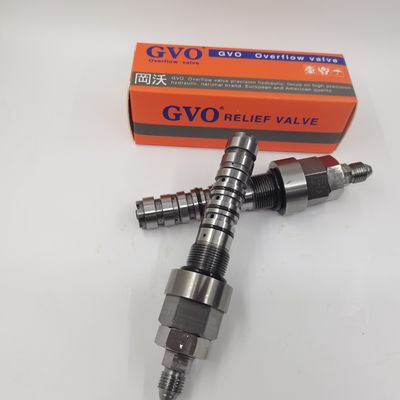 708-2L-04713 PC120-6 PC130-7 유압 펌프 부품용 LS 밸브