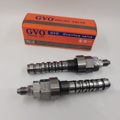 708-2L-04713 PC350-6 PC400-6 유압 펌프 부품용 LS 밸브