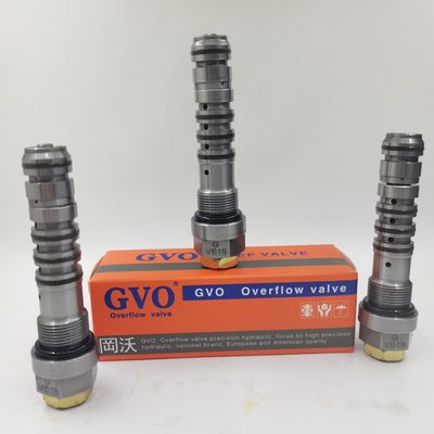 Pc300-7 pc300-8 유압 펌프 부품용 708-2G-03910 LS 밸브