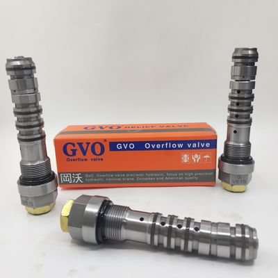 Pc300-7 pc300-8 유압 펌프 부품용 708-2G-03910 LS 밸브