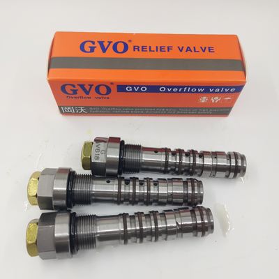 PC400-7 PC400-8 유압 펌프 부품용 708-2G-03910 LS 밸브