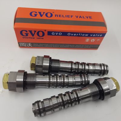 PC400-7 PC400-8 유압 펌프 부품용 708-2G-03910 LS 밸브