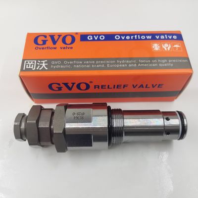 723-30-90101 굴삭기 PC100-6 PC120-6 130 메인 릴리프 밸브용