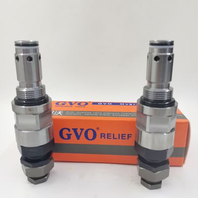 723-40-51401 Komatsu PC200-6 PC200-7 부품용 메인 릴리프 밸브