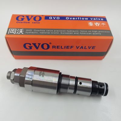 R210-9 290-9 R300-9 굴삭기 메인 릴리프 밸브용 31Q8-17780
