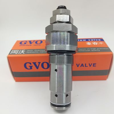 709-70-51200 PC100-5 PC120-5 PC200-3용 발굴기 구제 밸브
