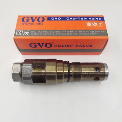 8230-27400 VOE14518516 Excavatou 릴리프 밸브 EC210 EC240B EC290