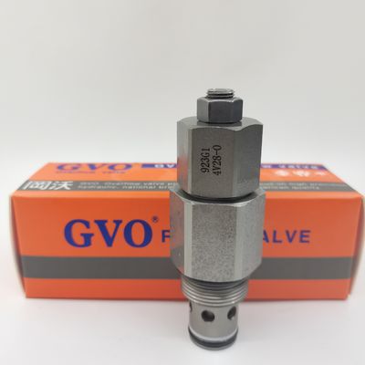 2420-1225A 도산 DH220-5 DH220-7 발굴기 용 구제 밸브