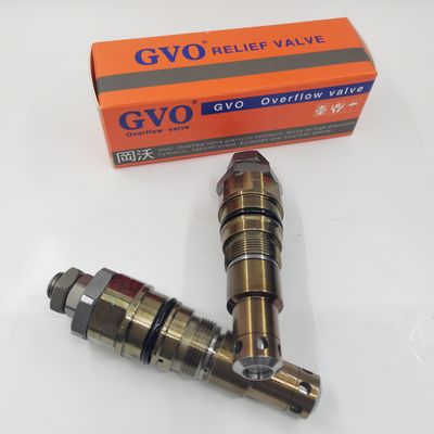 YN22V00001F4 유압 메인 릴리프 밸브 SK200-6 SK200-8 SK230-6