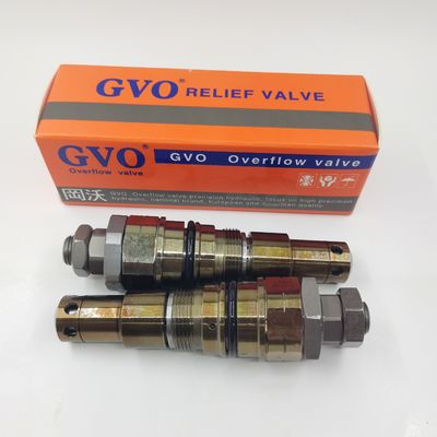 YN22V00001F4 유압 메인 릴리프 밸브 SK200-6 SK200-8 SK230-6