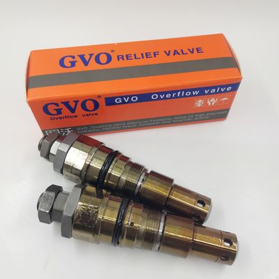 YN22V00001F4 유압 메인 릴리프 밸브 SK200-6 SK200-8 SK230-6