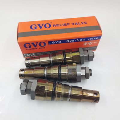 YN22V00001F1 YN22V00001F2 메인 릴리프 밸브 SK200-6 SK210-6 ZX250