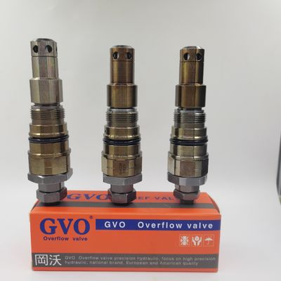 YN22V00001F1 YN22V00001F2 메인 릴리프 밸브 SK200-6 SK210-6 ZX250