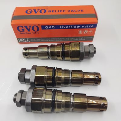 YN22V00001F1 YN22V00001F2 메인 릴리프 밸브 SK200-6 SK210-6 ZX250