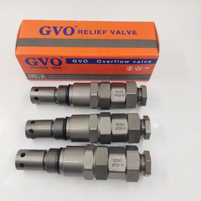 VOE EC210 EC210B EC240B 굴삭기용 메인 릴리프 볼브 14513267