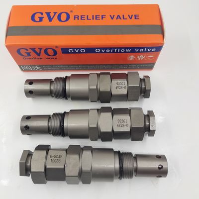 VOE EC210 EC210B EC240B 굴삭기용 메인 릴리프 볼브 14513267