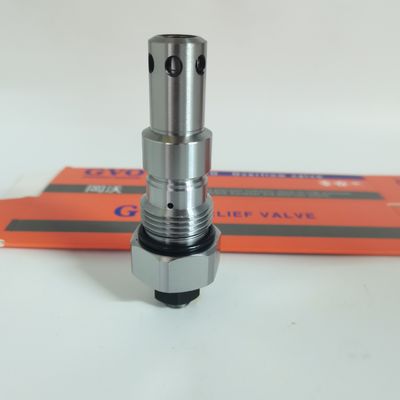 4228354 Hitachi EX200-1 유압 부품용 메인 릴리프 밸브