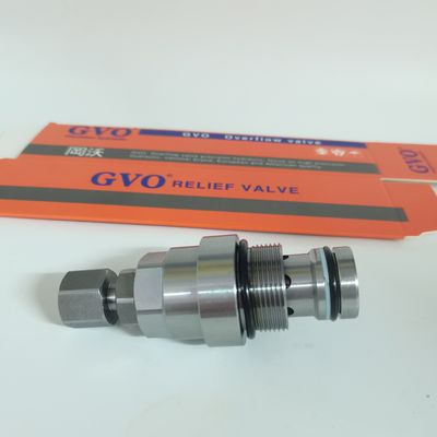 릴리프 볼브 4372683 4372684 히타치 굴착기 ZX110 ZX120 EX120