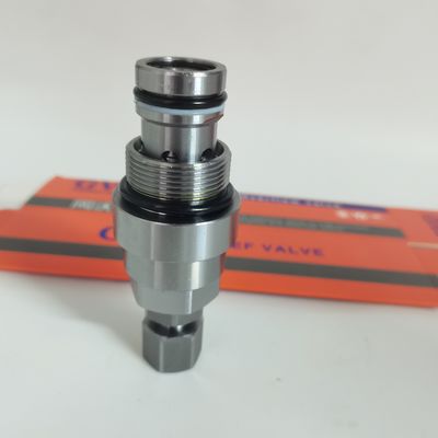 릴리프 볼브 4372683 4372684 히타치 굴착기 ZX110 ZX120 EX120