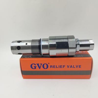 YN22V00014F8 릴리프 밸브 스윙 SK850-8 SK-850-8 굴삭기