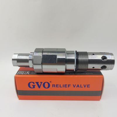 YN22V00014F8 릴리프 밸브 스윙 SK850-8 SK-850-8 굴삭기
