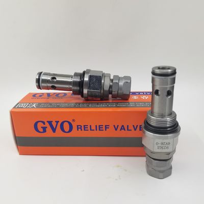 723-20-61502 릴리프 밸브 KOMATSU PC75 PC75UU-2 PC75UU-3 PC78US-5