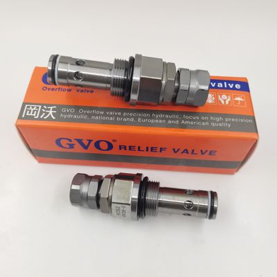 723-20-61502 릴리프 밸브 KOMATSU PC75 PC75UU-2 PC75UU-3 PC78US-5