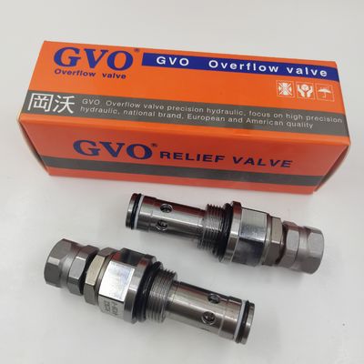 723-20-61502 릴리프 밸브 KOMATSU PC75 PC75UU-2 PC75UU-3 PC78US-5