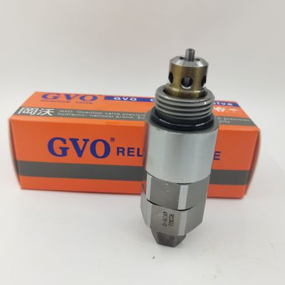 4358914 EX200-5 ZX200 ZX210-3 ZX230-3 ZX240-3용 릴리프 밸브