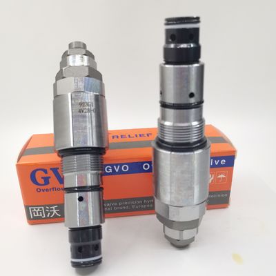XKBF-00895 31N6-17400 메인 릴리프 밸브 R140LC-7 160LC-7 R210LC-7