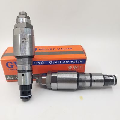 XKBF-00895 31N6-17400 메인 릴리프 밸브 R140LC-7 160LC-7 R210LC-7