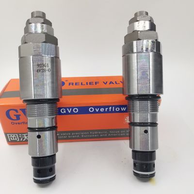 XKBF-00895 31N6-17400 메인 릴리프 밸브 R140LC-7 160LC-7 R210LC-7