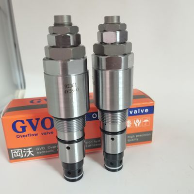 R215-7 R290LC-7 굴삭기용 XKBF-01291 현대 메인 릴리프 밸브