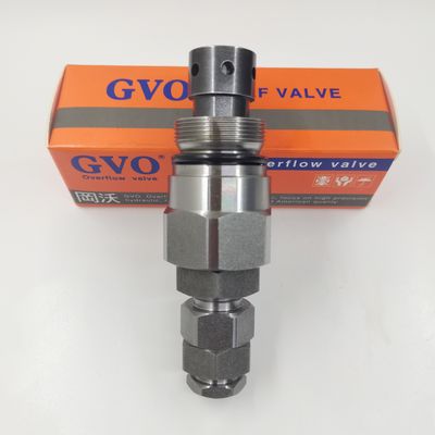 VOE14628881 7242-11580 주요 구제 밸브 EC290 수압 부품