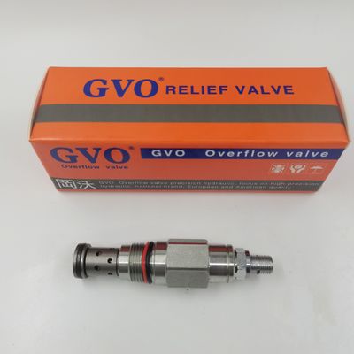 14506683 EC360 EC460 발굴기 부품용 VOLVE 발굴기 구제 밸브