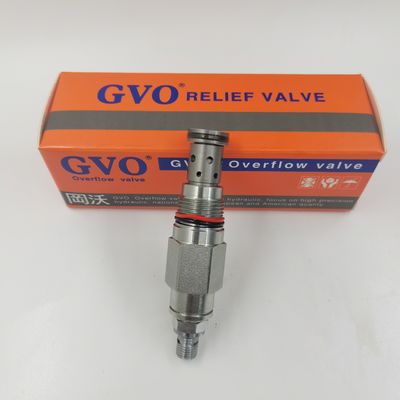 14506683 EC360 EC460 발굴기 부품용 VOLVE 발굴기 구제 밸브