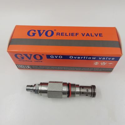 14506683 EC360 EC460 발굴기 부품용 VOLVE 발굴기 구제 밸브